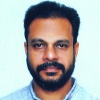 COSTFORD Employee Sajan's profile photo