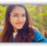 Infosys Employee Amisha Sharma's profile photo