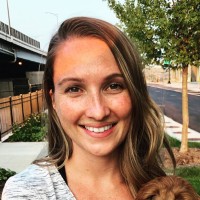 °Nomad Health Employee Arielle Miller's profile photo