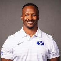 Brigham Young University Employee Tim Ismail's profile photo