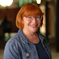 TrueSense Marketing Employee Katie Damico's profile photo