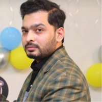 Faiz hasan Email & Phone Number