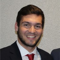United Talent Agency Employee Evan Marcus's profile photo
