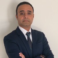 RSM Canada Employee Rahul Purohit's profile photo