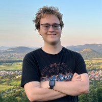 MN Tech Services Employee Roo Case's profile photo