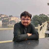 Lemnisk Employee Abhishek Desai's profile photo