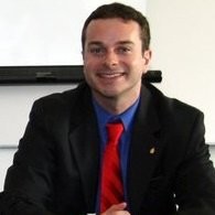 Under Armour Employee Nicholas Rust's profile photo