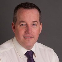 Veritech Systems Ltd Employee Stuart Wright's profile photo