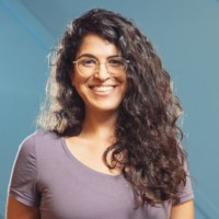 Pliops Employee Dana Julian's profile photo