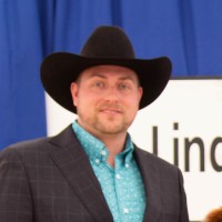 The Royal Agricultural Winter Fair Employee Julian Brown's profile photo