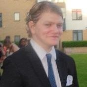 Westminster Forum Project Employee Jean-Robert Saxton's profile photo