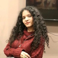 Binary Demand Employee Maya Joshi's profile photo