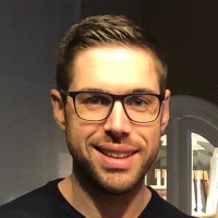 JACOPS NV Employee Joeri Stevens's profile photo