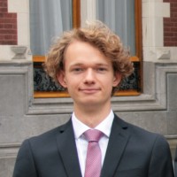 E-WISE Employee Otto Leemhuis's profile photo