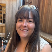 ZERO2FIVE Food Industry Centre Employee Louise Bassett's profile photo