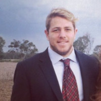 Salesforce Employee Thomas Coolican's profile photo