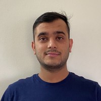 Sargent & Lundy Employee Niraj Adhikari's profile photo
