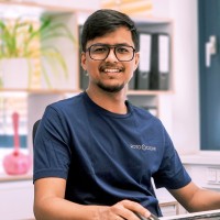 Rotoclear Employee Jayesh Kakkad's profile photo