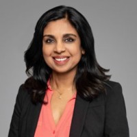 Icon Media Direct Employee Manisha Sabnani's profile photo