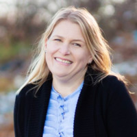 LexisNexis Employee Jessica Morel's profile photo