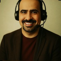 Open English Employee Ulises Alvarez's profile photo