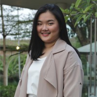 Garis Temu Employee Vina Laksono's profile photo