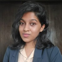 Wacker Employee Deekshita Gujaran's profile photo