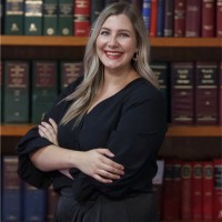 A Batchelor & Associates Employee Danelle Ingram's profile photo