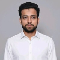 World Phone IT Services Private Limited  [WPITSERVICES] Employee Syed Mufiz's profile photo