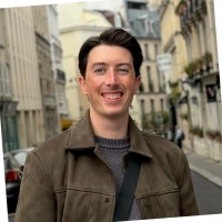 Adobe Employee Matt McKeever's profile photo