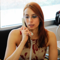 A.T.E.C. srl Employee Sara Bonotto's profile photo