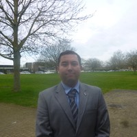 Naval Sea Systems Command (NAVSEA) Employee Thomas Highley's profile photo