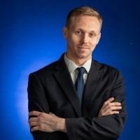 NEEDS Center Employee Jack Barker's profile photo