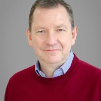 Elucidat Employee Peter McNaney's profile photo