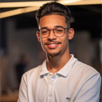 ASICS Latin America Employee Ryan Sales's profile photo
