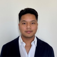 Solutions IT Employee Aidil Zamri's profile photo