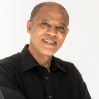 Airports Company South Africa Employee Patrick Aaron's profile photo