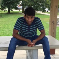 Hadiamondstar Software Solutions LLC Employee Shankar G's profile photo