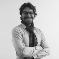 CAOM Employee Thomas le Fournier's profile photo