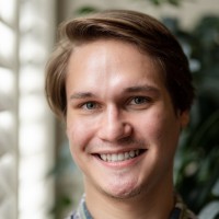 Microchip Technology Inc. Employee Nathan Moen's profile photo