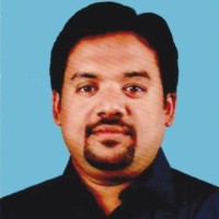 Trico Global Trades Employee Rohit Varghese's profile photo