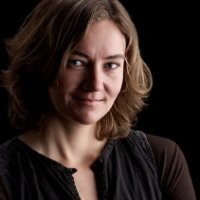 Statens Kunstfond Employee Birgitte Kristensen's profile photo