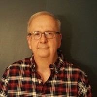 none Employee Lee Stone's profile photo