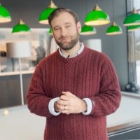 Varner Employee Harry Boyd's profile photo