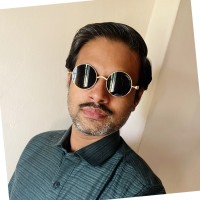 Frizb Employee Vijay Ganesh's profile photo