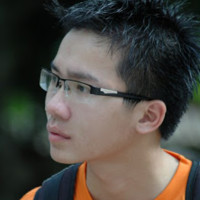 Databricks Employee Hung Doan's profile photo
