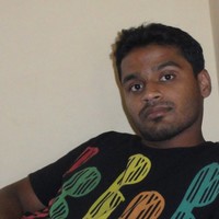 Sapac America Employee Ashok Kumar's profile photo