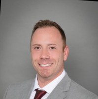 Cintas Employee Micah Morrison's profile photo