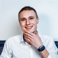 Arcane Future Employee Ihor Bybka's profile photo