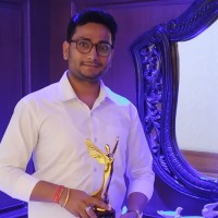 Crownit (GoldVIP) Employee Anand Mishra's profile photo